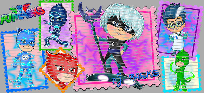 16oz Disney style-D-1046